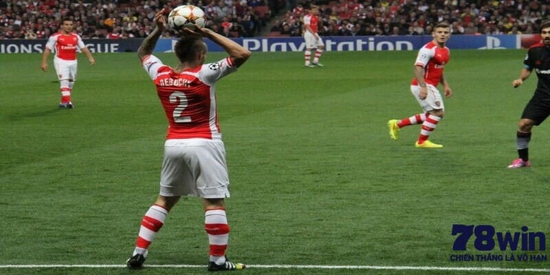 Kèo châu Á phạt biên được nhiều người tham gia