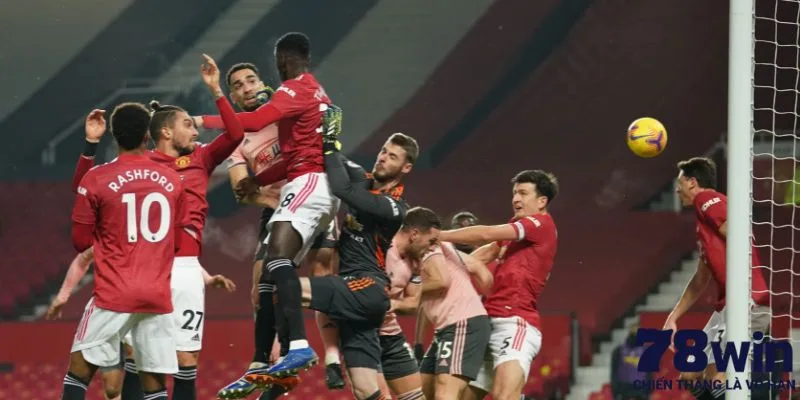 Hãy cố gắng theo dõi toàn bộ trận đấu mà chúng ta đang vào kèo